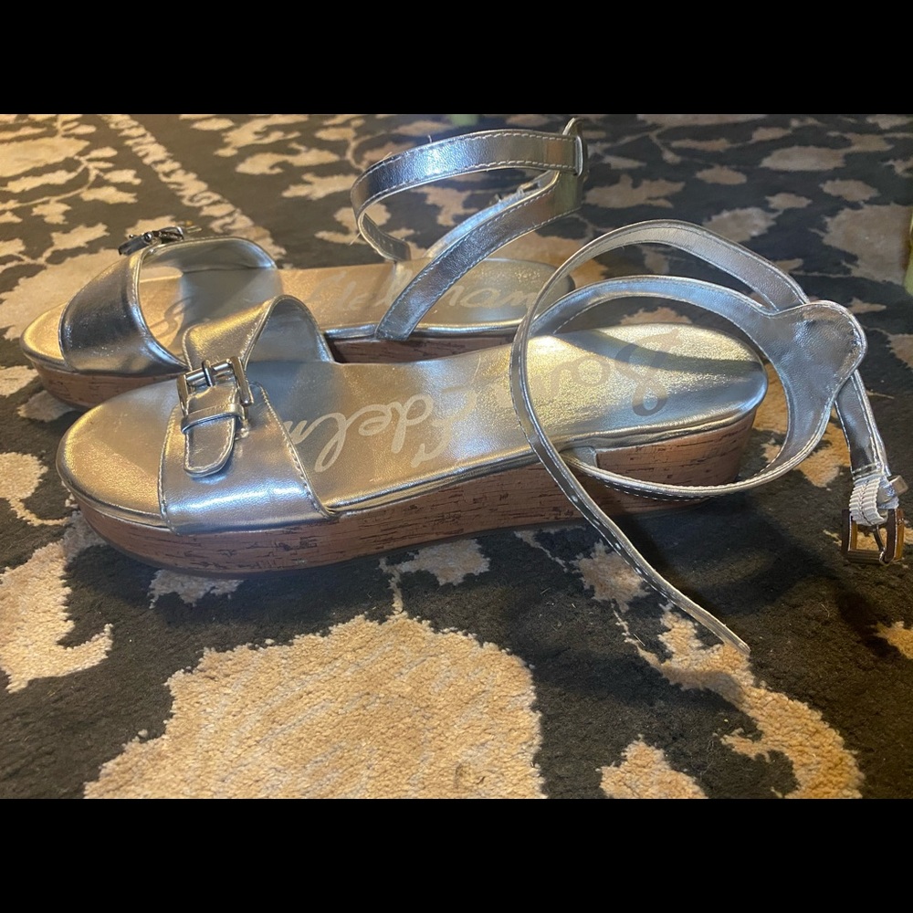 Sam Edelman platform